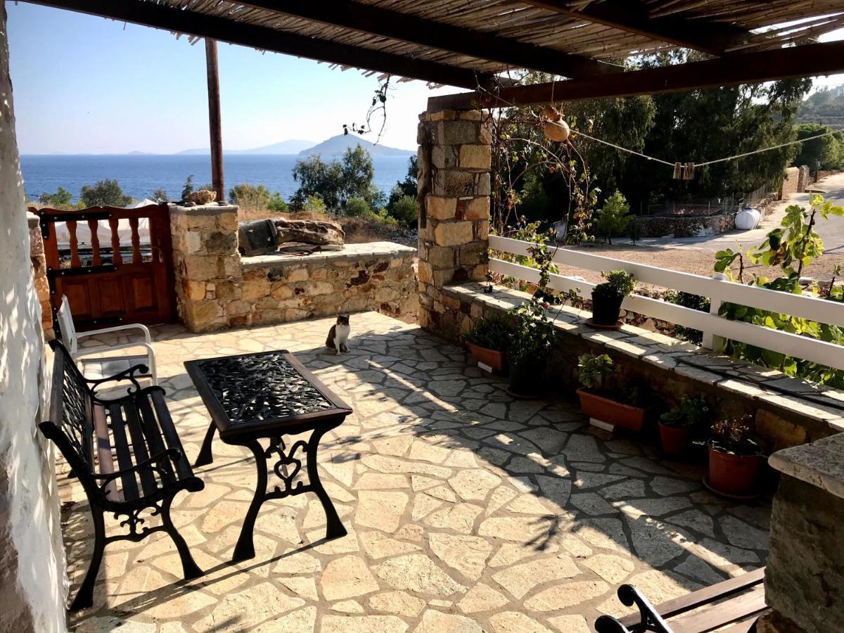 Chris House Villa Sapsila Luaran gambar