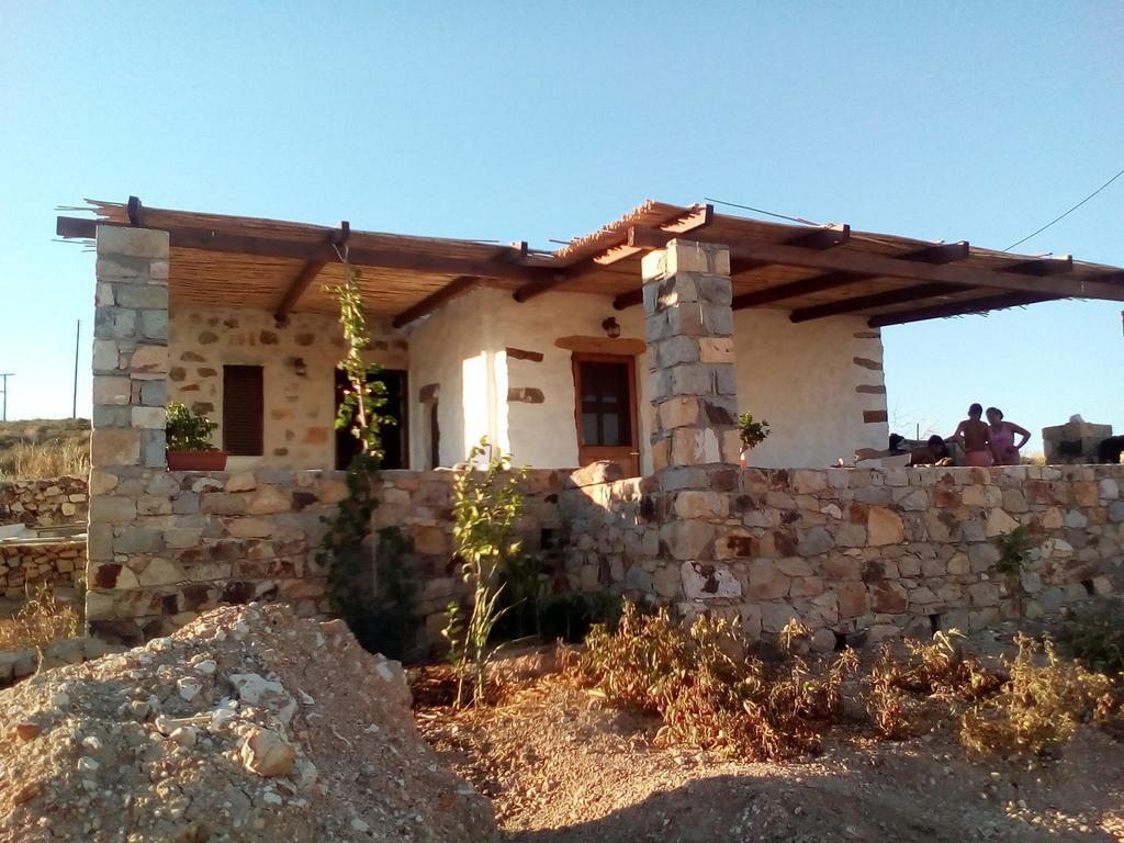 Chris House Villa Sapsila Luaran gambar
