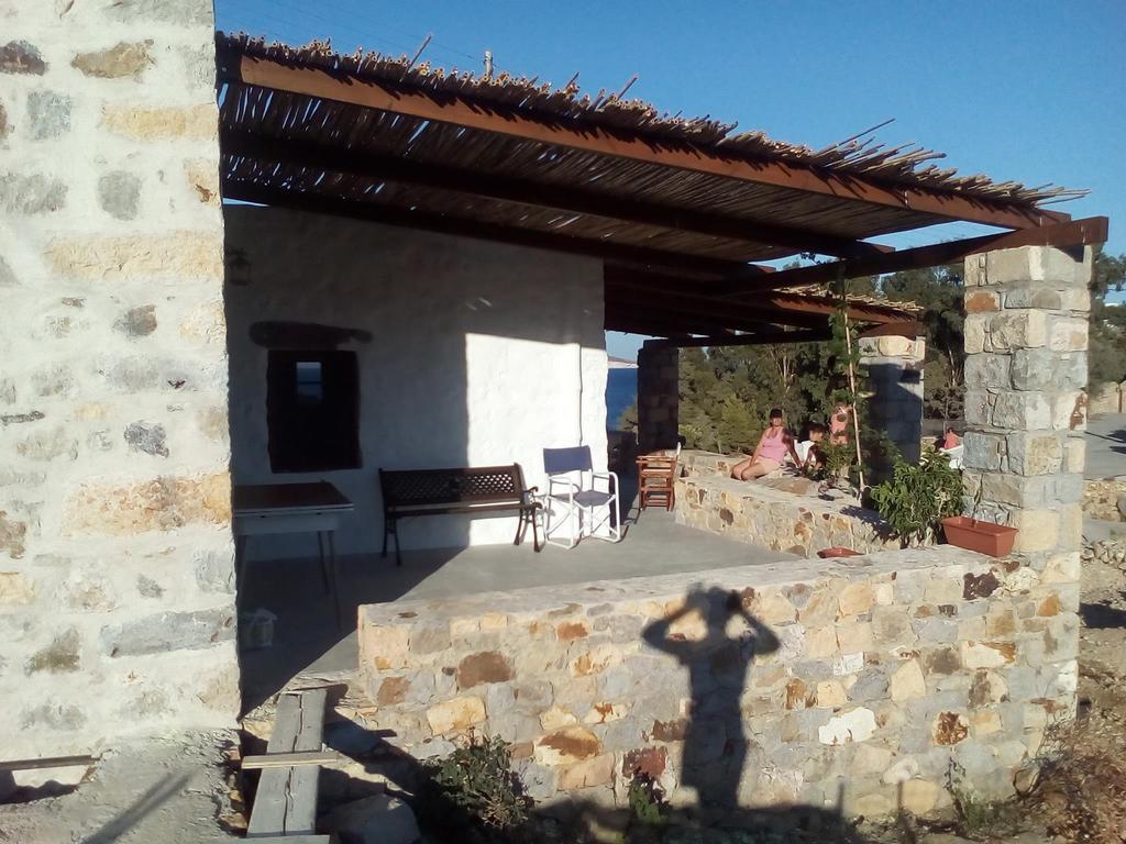 Chris House Villa Sapsila Luaran gambar