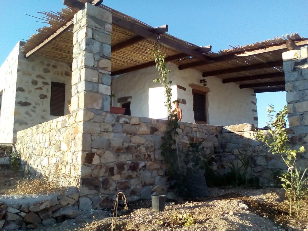 Chris House Villa Sapsila Luaran gambar