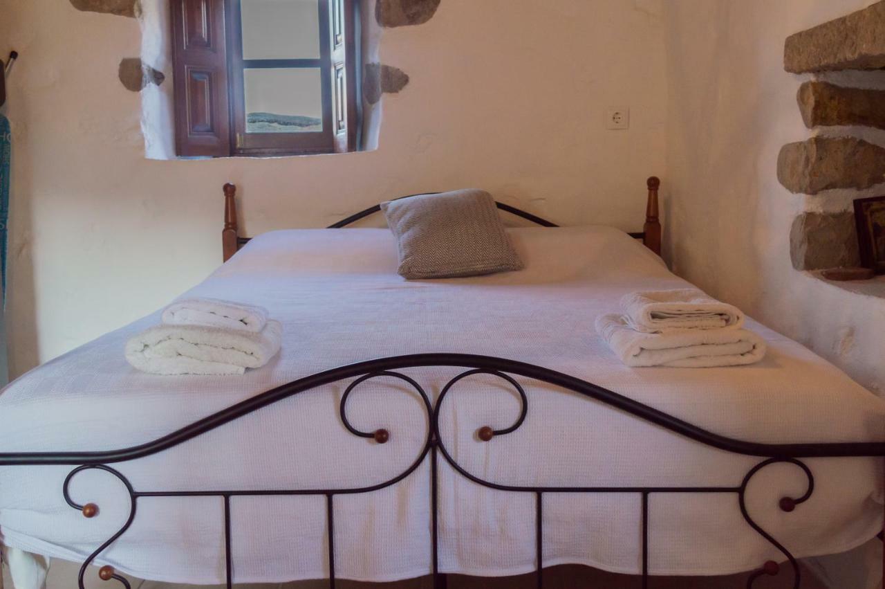 Chris House Villa Sapsila Luaran gambar