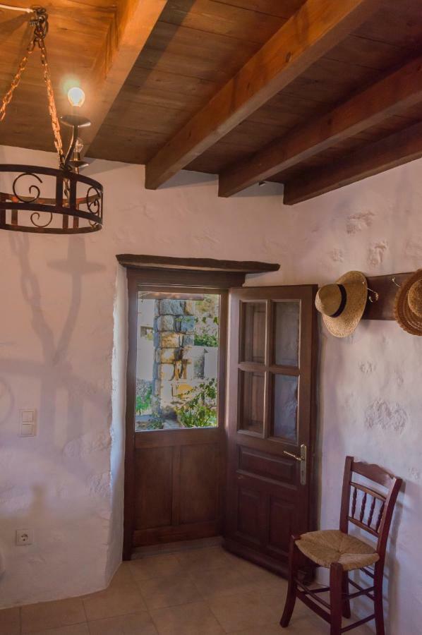 Chris House Villa Sapsila Luaran gambar