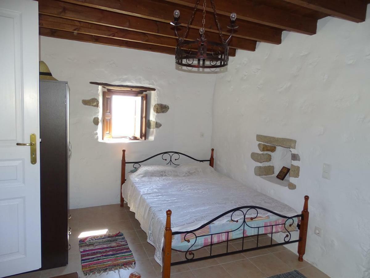 Chris House Villa Sapsila Luaran gambar