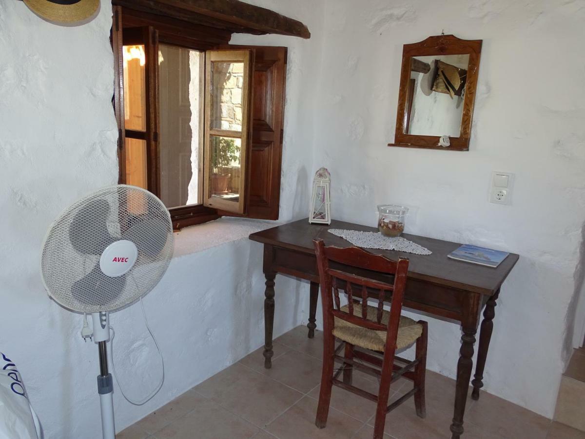 Chris House Villa Sapsila Luaran gambar