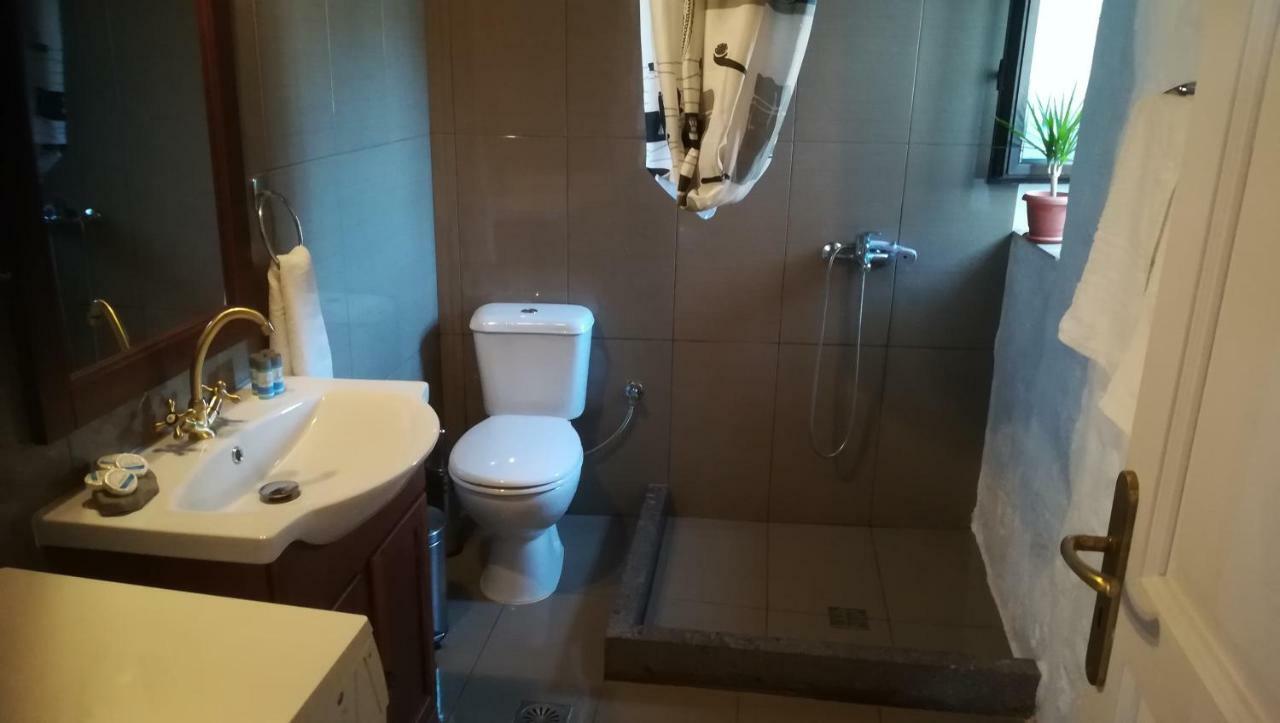 Chris House Villa Sapsila Luaran gambar
